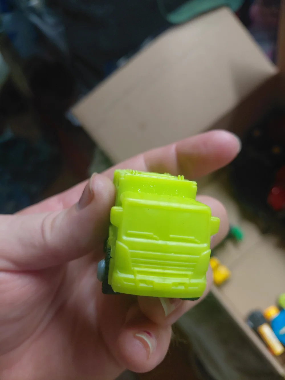 vintage Hot Wheels 